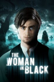The Woman in Black 2012 one on netflix