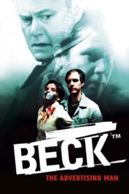 Beck 14 – The Advertising Man 2002 one on netflix