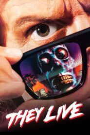 They Live 1988 one on netflix