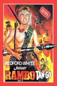 Rambo Tan-Go Part III 1985 one on netflix