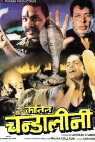 Qatil Chandalini 1998 one on netflix