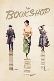 The Bookshop 2017 one on netflix
