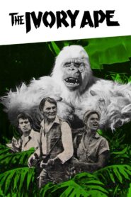 The Ivory Ape 1980 one on netflix