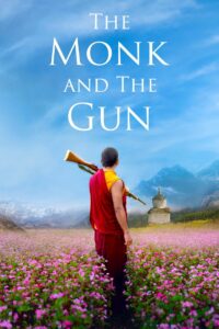 The Monk and the Gun 2023 one on netflix