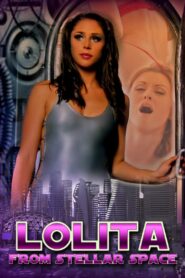 Lolita from Interstellar Space 2014 one on netflix