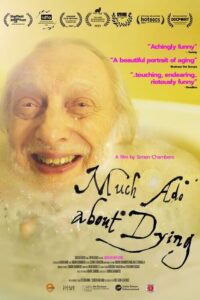 Much Ado About Dying 2024 one on netflix
