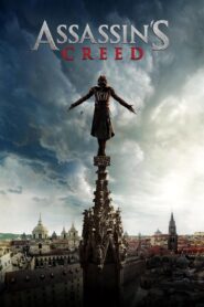Assassin’s Creed 2016 one on netflix