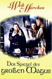 Der Spiegel des großen Magus 1981 one on netflix