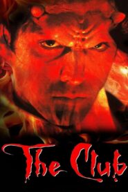 The Club 1994 one on netflix
