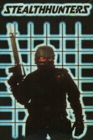 Stealth Hunters 1991 one on netflix