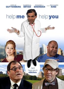 Help Me, Help You 2009 one on netflix