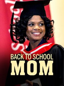 Back to School Mom 2015 one on netflix