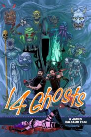 14 Ghosts 2021 one on netflix