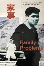 Family Problems 1996 one on netflix
