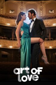 Art of Love 2024 one on netflix