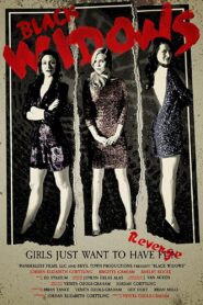 Black Widows 2016 one on netflix