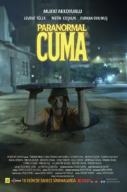 Paranormal Cuma 2024 one on netflix