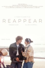 Reappear 2020 one on netflix