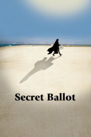 Secret Ballot 2001 one on netflix
