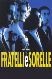 Brothers and Sisters 1992 one on netflix