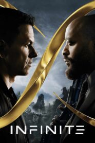 Infinite 2021 one on netflix