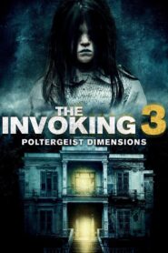 The Invoking: Paranormal Dimensions 2016 one on netflix