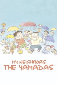 My Neighbors the Yamadas 1999 one on netflix