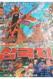 삼국지: 관우 오관돌파 1980 one on netflix