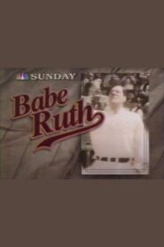 Babe Ruth 1991 one on netflix