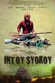 Intoy Syokoy ng Kalye Marino 2012 one on netflix