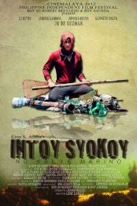 Intoy Syokoy ng Kalye Marino 2012 one on netflix