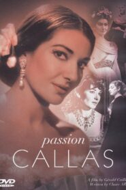 Passion Callas 1997 one on netflix