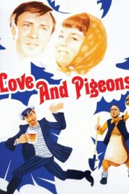 Love and Pigeons 1985 one on netflix