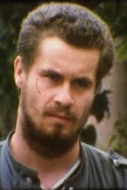Dying Woods 1987 one on netflix