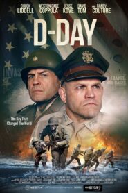 D-Day 2019 one on netflix