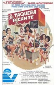 La taquera picante 1990 one on netflix