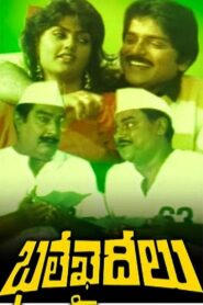 Bhale Khaideelu 1992 one on netflix