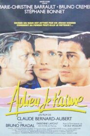 Adieu, je t’aime 1988 one on netflix