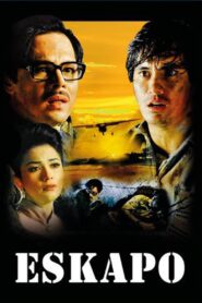 Eskapo 1995 one on netflix