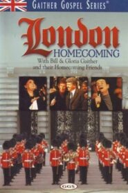 London Homecoming 2001 one on netflix