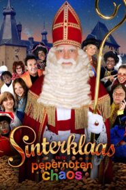 Sinterklaas en de Pepernoten Chaos 2013 one on netflix
