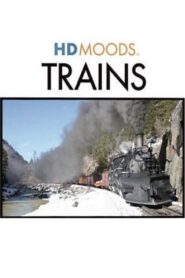 HD Moods: Trains 2009 one on netflix