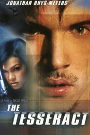 The Tesseract 2003 one on netflix