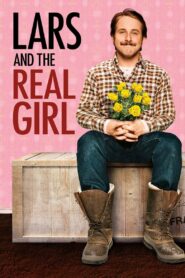 Lars and the Real Girl 2007 one on netflix
