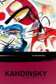 Kandinsky 1986 one on netflix