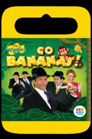 The Wiggles: Go Bananas 2009 one on netflix
