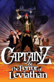 Captain Z & the Terror of Leviathan 2014 one on netflix