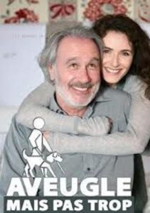 Aveugle mais pas trop 2009 one on netflix