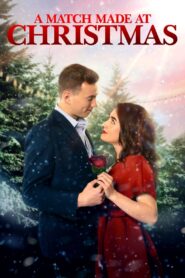 A Match Made at Christmas 2021 one on netflix