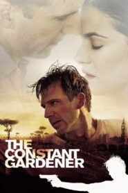 The Constant Gardener 2005 one on netflix